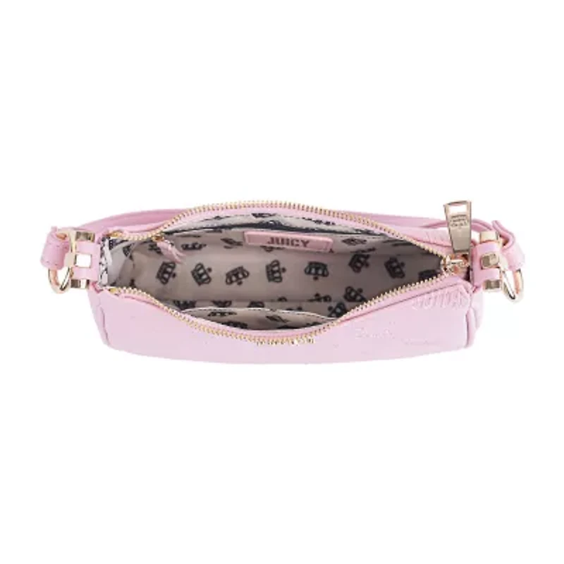 Juicy By Juicy Couture Next Crown Shoulder Bag