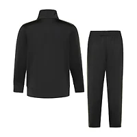 adidas Tricot Toddler Boys 2-pc. Logo Track Suit