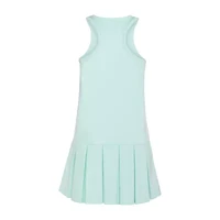 adidas Little Girls Tennis Dress
