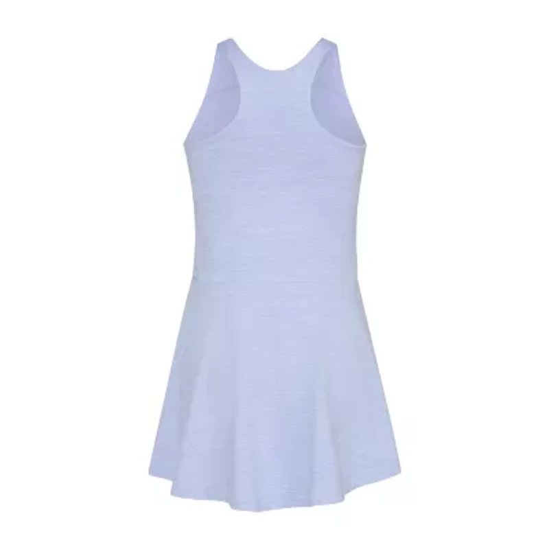 adidas Big Kid Girls Tennis Dress