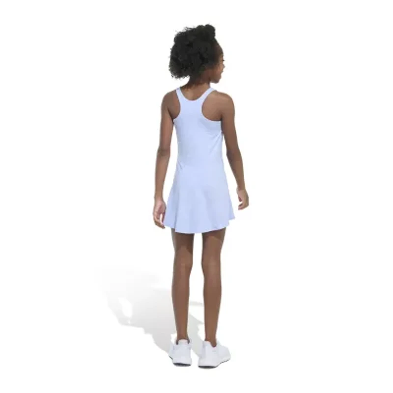 adidas Big Kid Girls Tennis Dress