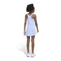 adidas Big Kid Girls Tennis Dress
