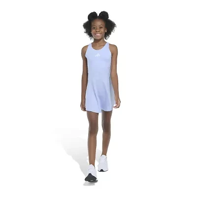 adidas Big Kid Girls Tennis Dress