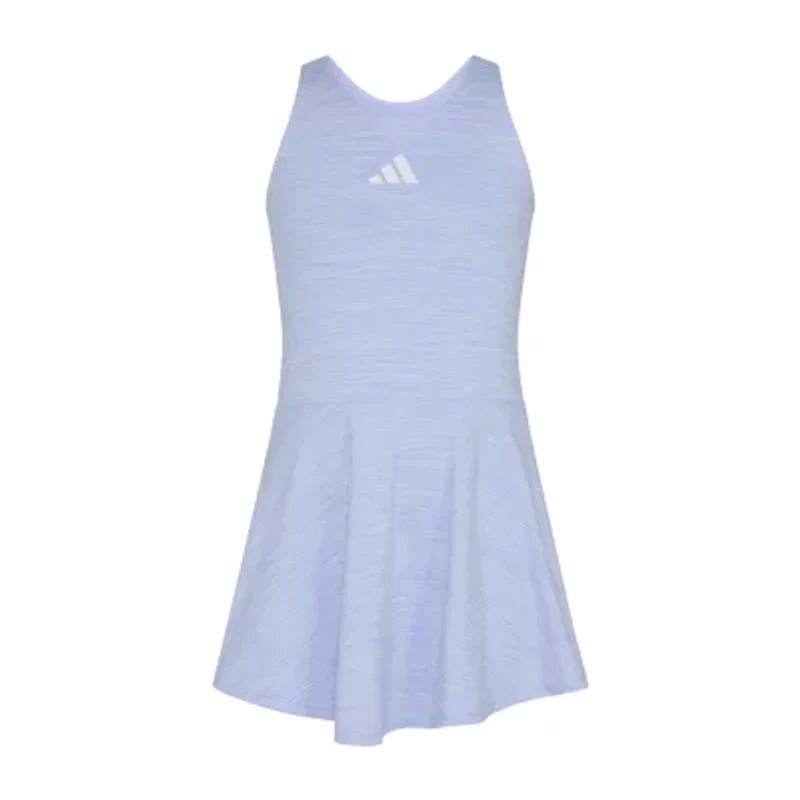 adidas Big Kid Girls Tennis Dress