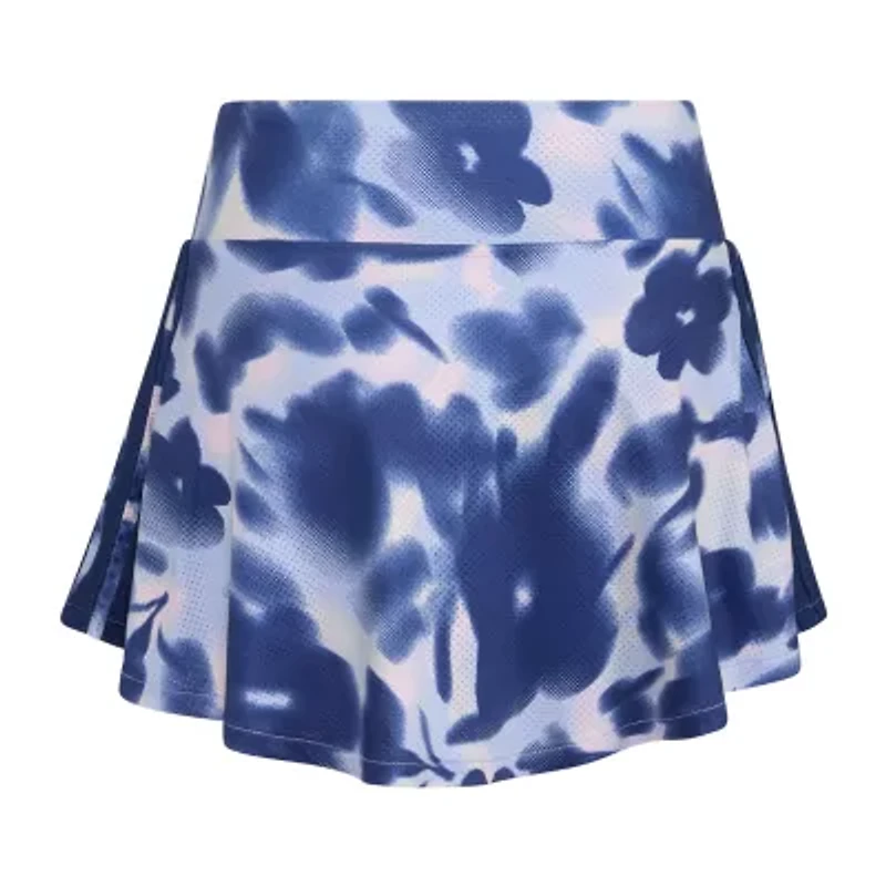 adidas Big Kid Girls Mid Rise Skort
