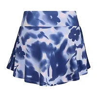 adidas Big Kid Girls Mid Rise Skort