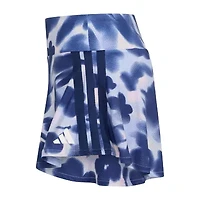 adidas Big Kid Girls Mid Rise Skort