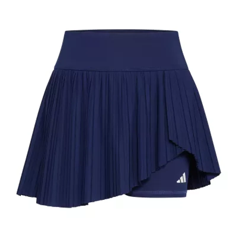 adidas Big Kid Girls Mid Rise Skort