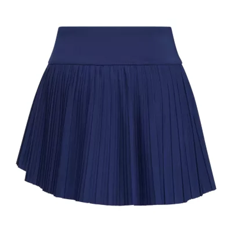 adidas Big Kid Girls Mid Rise Skort