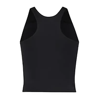adidas Big Kid Girls Scoop Neck Sleeveless Active Tank Top
