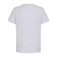 adidas Big Kid Girls Crew Neck Short Sleeve Regular Fit Graphic T-Shirt