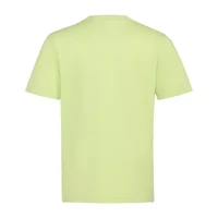adidas Little Boys Crew Neck Short Sleeve Regular Fit Graphic T-Shirt
