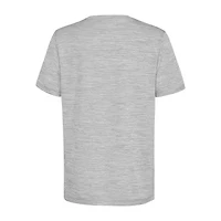 adidas Big Kid Boys Crew Neck Short Sleeve Regular Fit Graphic T-Shirt