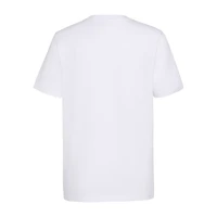 adidas Big Kid Boys Crew Neck Short Sleeve Regular Fit Graphic T-Shirt