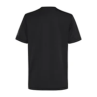 adidas Big Kid Boys Crew Neck Short Sleeve Regular Fit Graphic T-Shirt