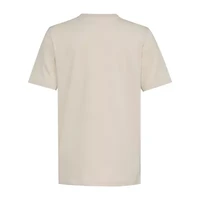 adidas Big Kid Boys Crew Neck Short Sleeve Regular Fit Graphic T-Shirt