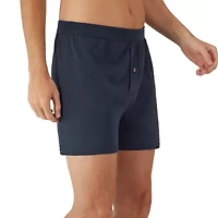 Hanes Freshiq Comfortflex Waistband Mens 4 Pack Boxers Jcbkb4