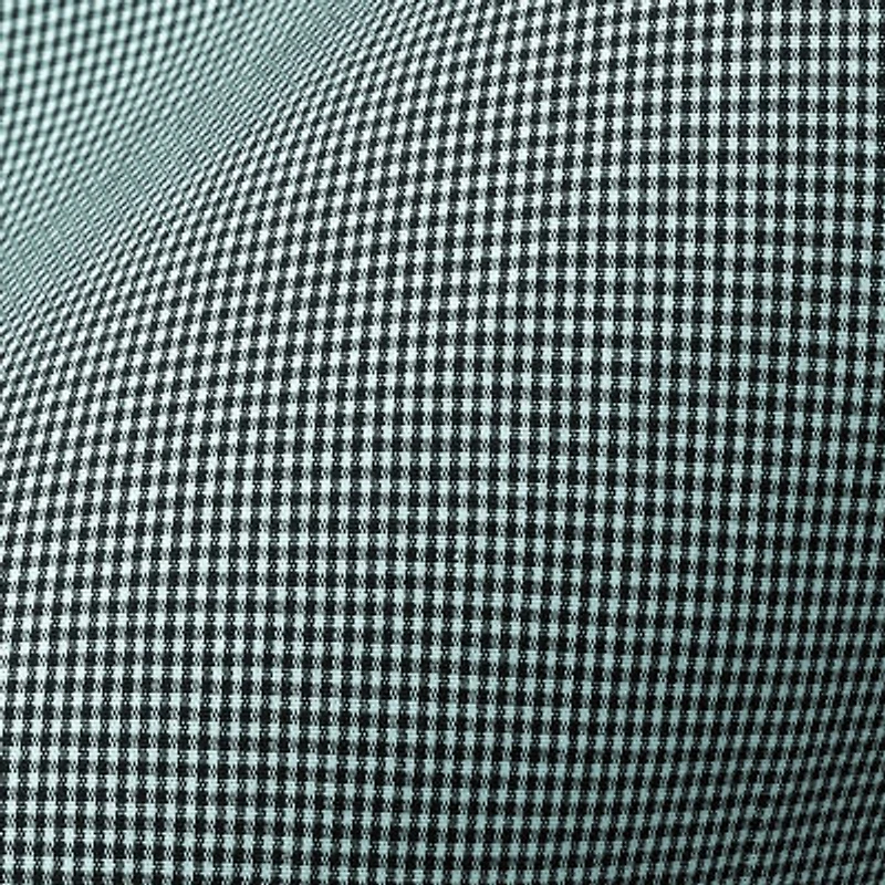 Haggar Smart Wash Mens Classic Fit Easy Care Long Sleeve Dress Shirt