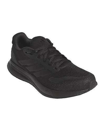 adidas Runfalcon 4 Mens Wide Width Sneakers