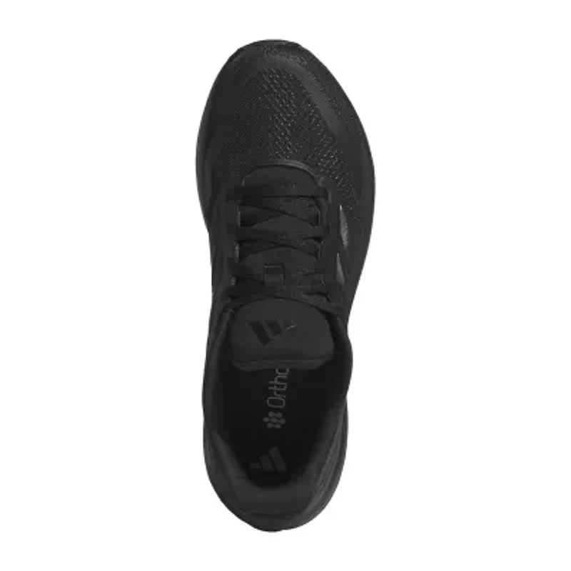adidas Runfalcon 4 Mens Wide Width Sneakers