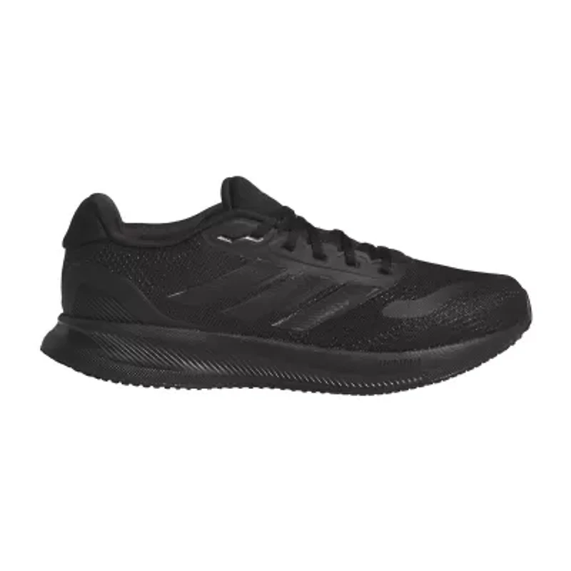 adidas Runfalcon 4 Mens Wide Width Sneakers