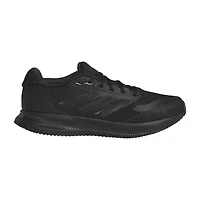 adidas Runfalcon 4 Mens Wide Width Sneakers