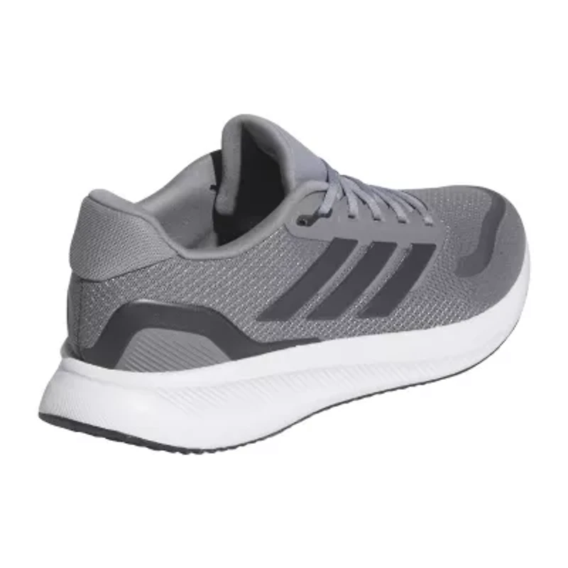 adidas Runfalcon 4 Mens Wide Width Sneakers