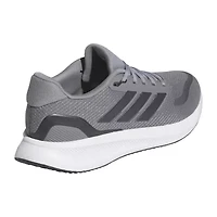 adidas Runfalcon 4 Mens Wide Width Sneakers
