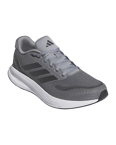 adidas Runfalcon 4 Mens Wide Width Sneakers