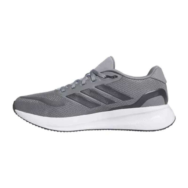 adidas Runfalcon 4 Mens Wide Width Sneakers