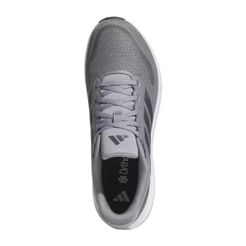 adidas Runfalcon 4 Mens Wide Width Sneakers