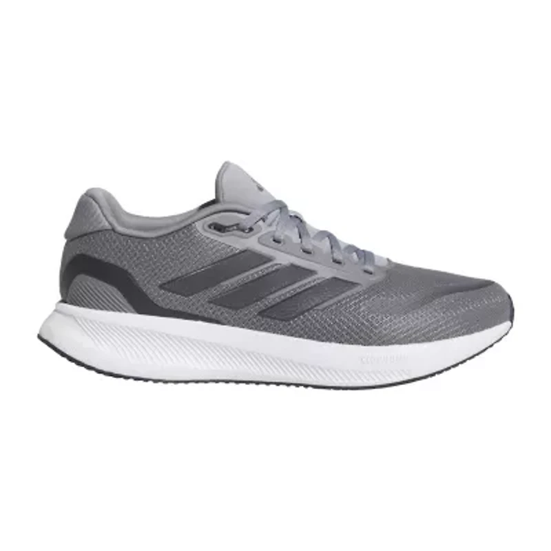 adidas Runfalcon 4 Mens Wide Width Sneakers