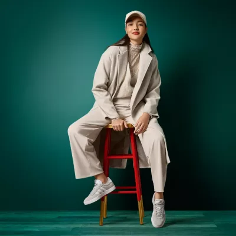 adidas Vl Court 3.0 Womens Sneakers
