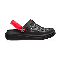 joybees® Unisex Round Closed Toe Clogs