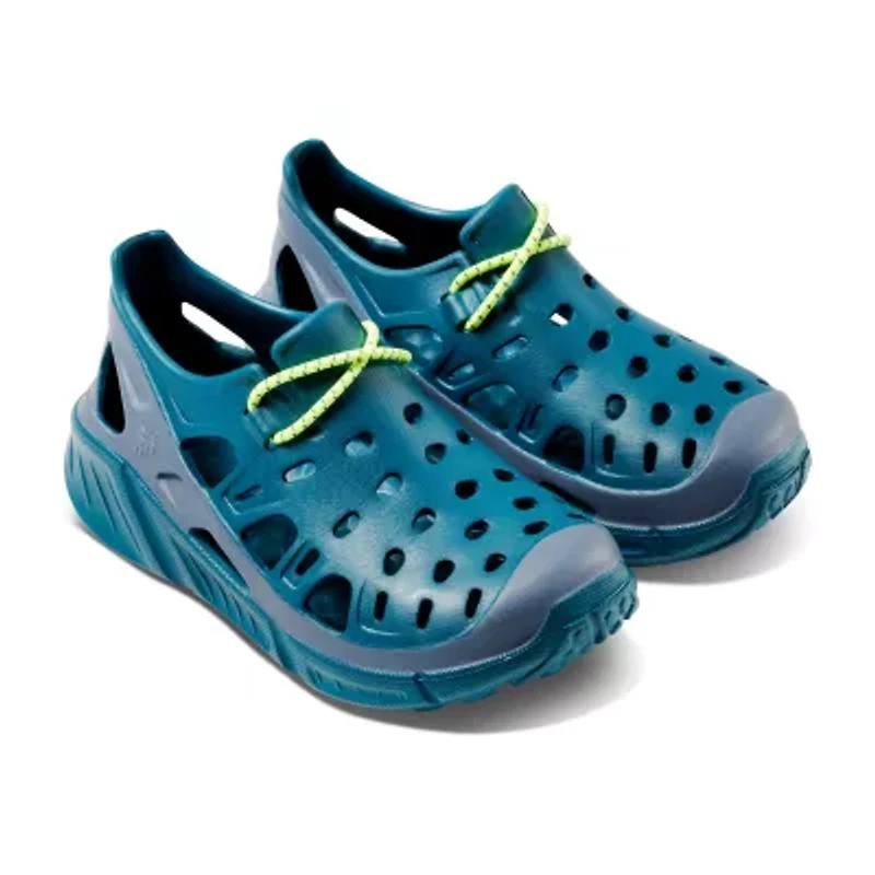 joybees® Unisex Varsity Clogs