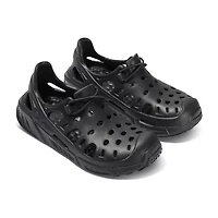 joybees® Toddler Unisex Trekking Round Closed Toe Clogs