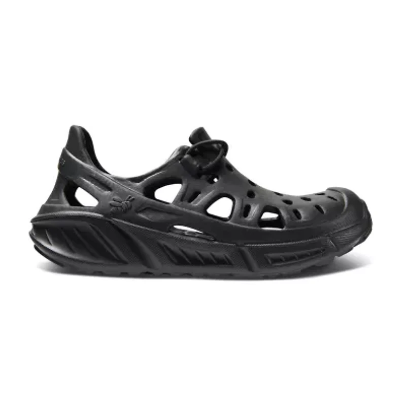joybees® Toddler Unisex Trekking Round Closed Toe Clogs