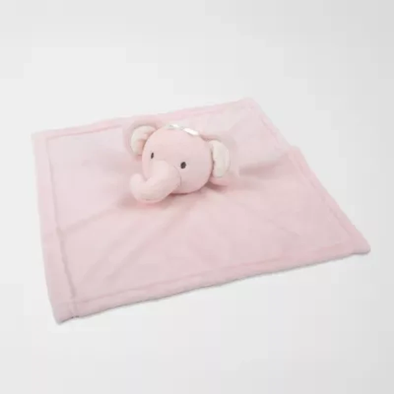 Baby Essentials Girls 4-pc. Clothing Set