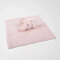 Baby Essentials Girls 4-pc. Clothing Set