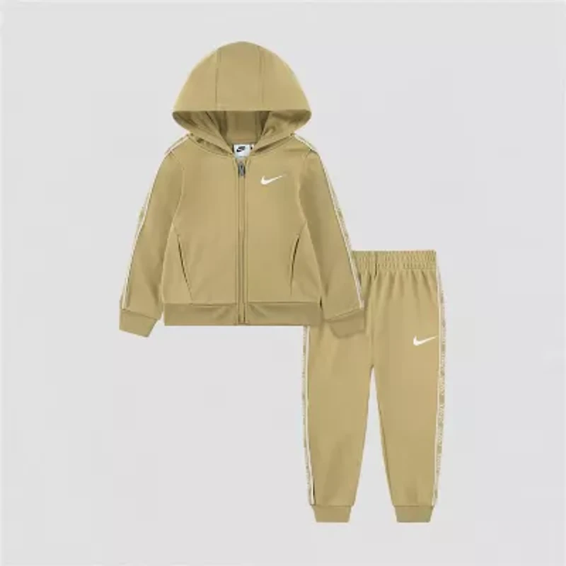 Nike Toddler Boys 2-pc. Pant Set