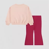 Nike Toddler Girls 2-pc. Legging Set