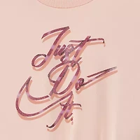 Nike Toddler Girls 2-pc. Legging Set