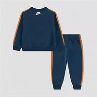 Nike Boys 2-pc. Pant Set