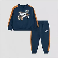 Nike Boys 2-pc. Pant Set