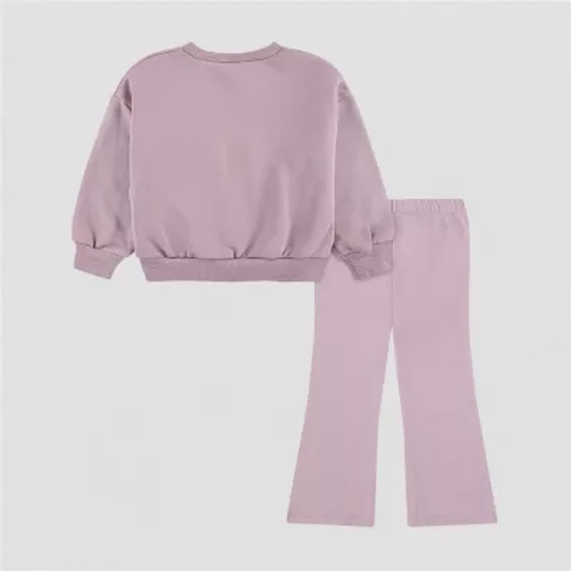 Nike Girls 2-pc. Pant Set