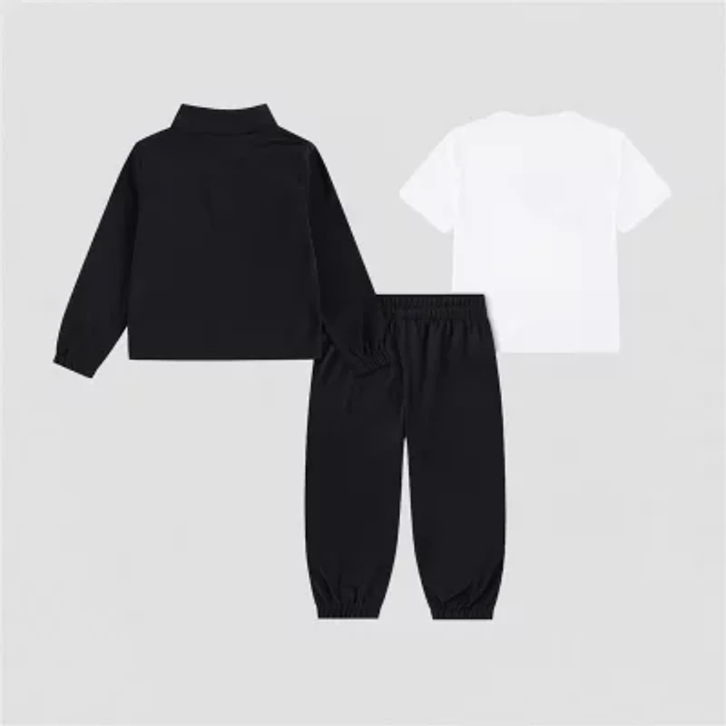 Nike Boys 3-pc. Pant Set