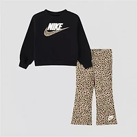 Nike Girls 2-pc. Pant Set