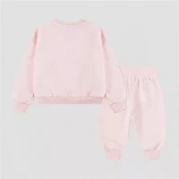 Nike Girls 2-pc. Pant Set