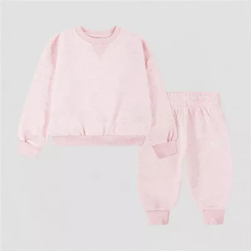 Nike Girls 2-pc. Pant Set