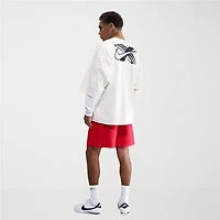 Nike Mens 9" Workout Shorts
